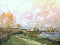 Sisley, Alfred